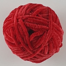 Rico - Ricorumi - Nilli Nilli DK - 009 Red